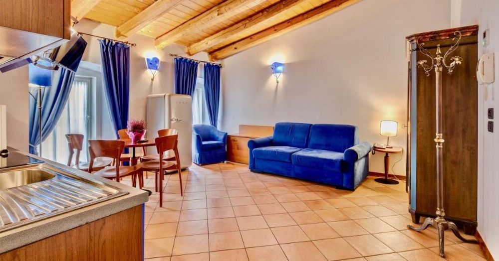 Residence San Giusto Image 10