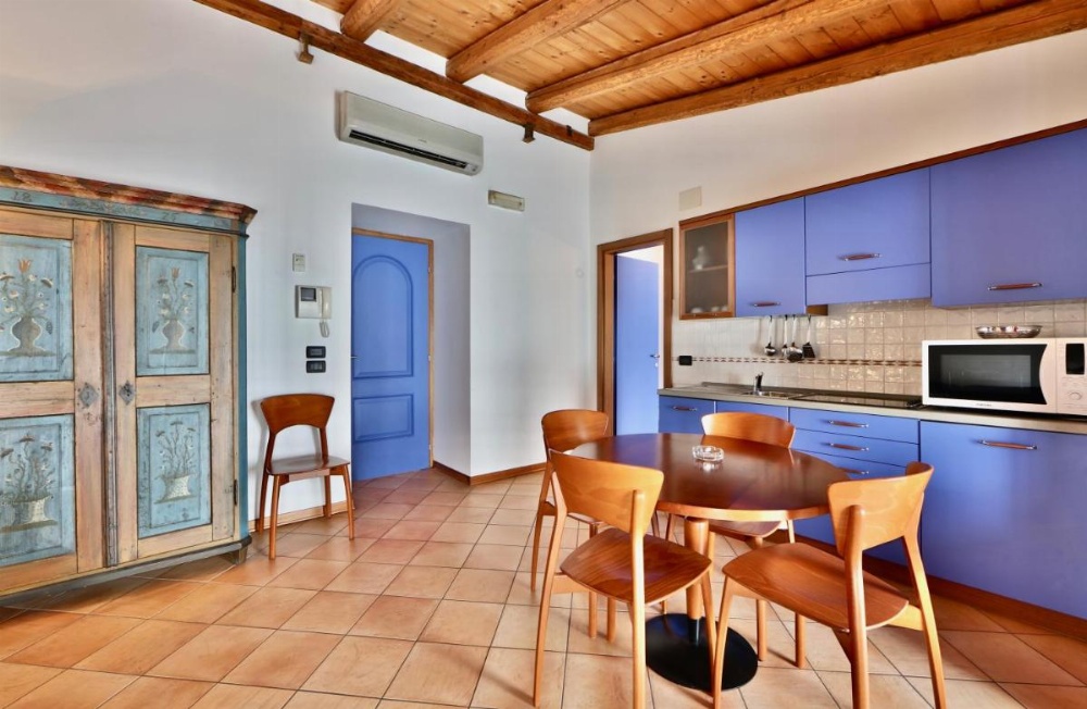 Residence San Giusto Image 11