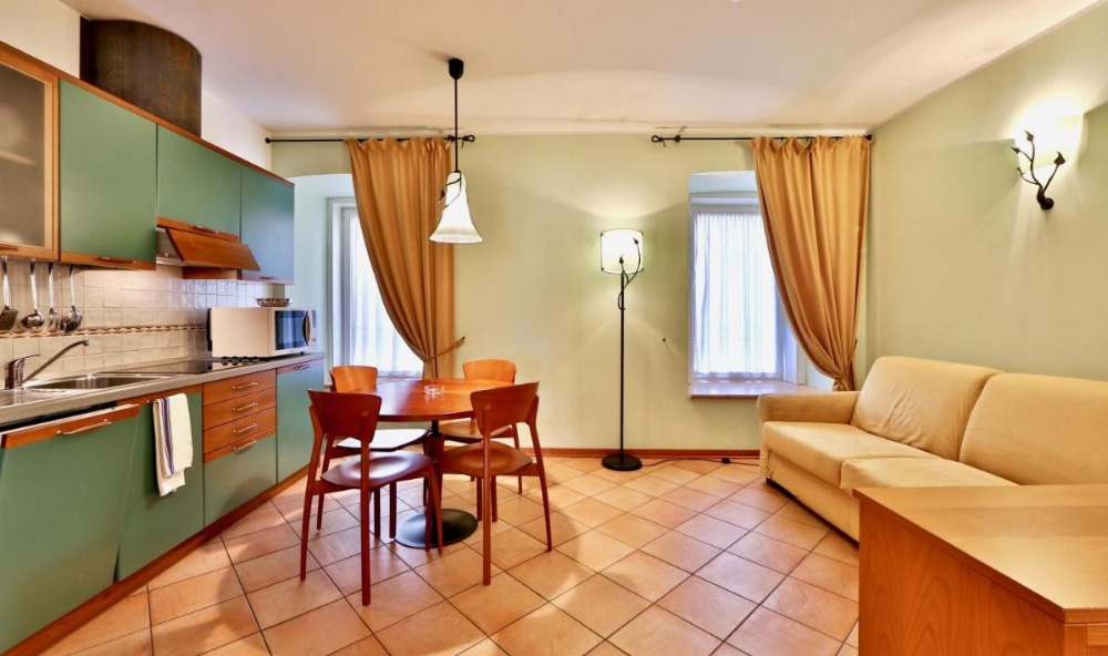 Residence San Giusto Image 13