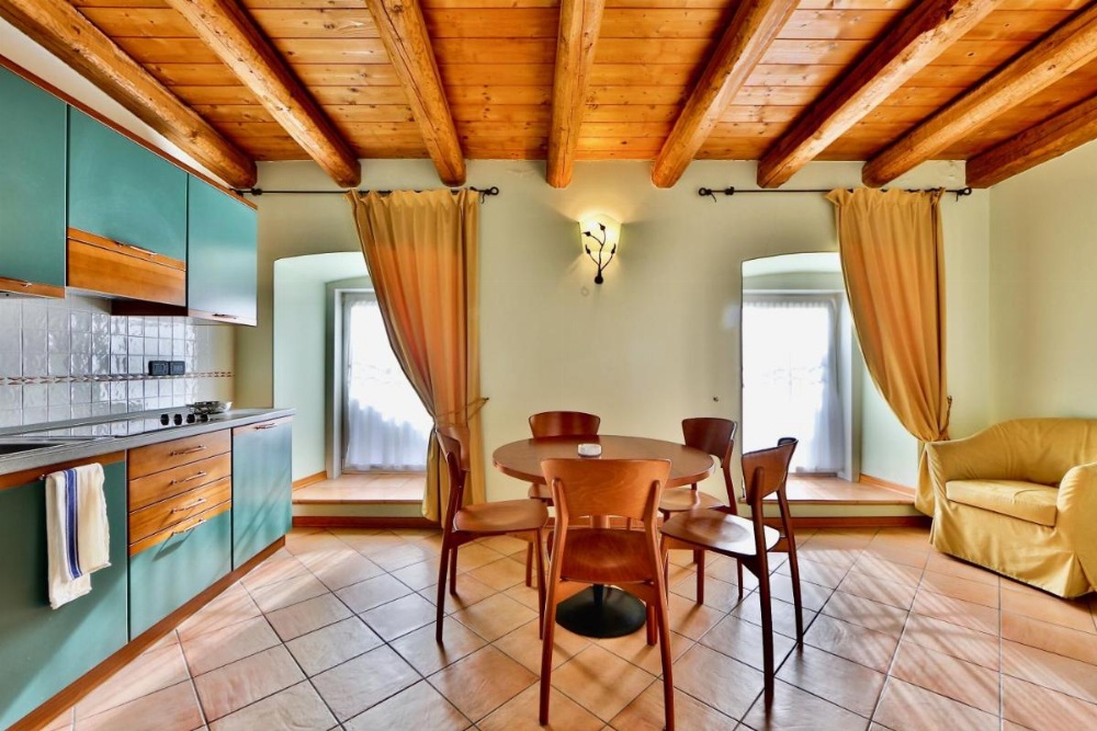 Residence San Giusto Image 18