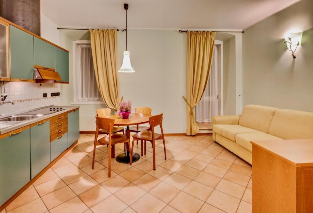 Residence San Giusto Image 20