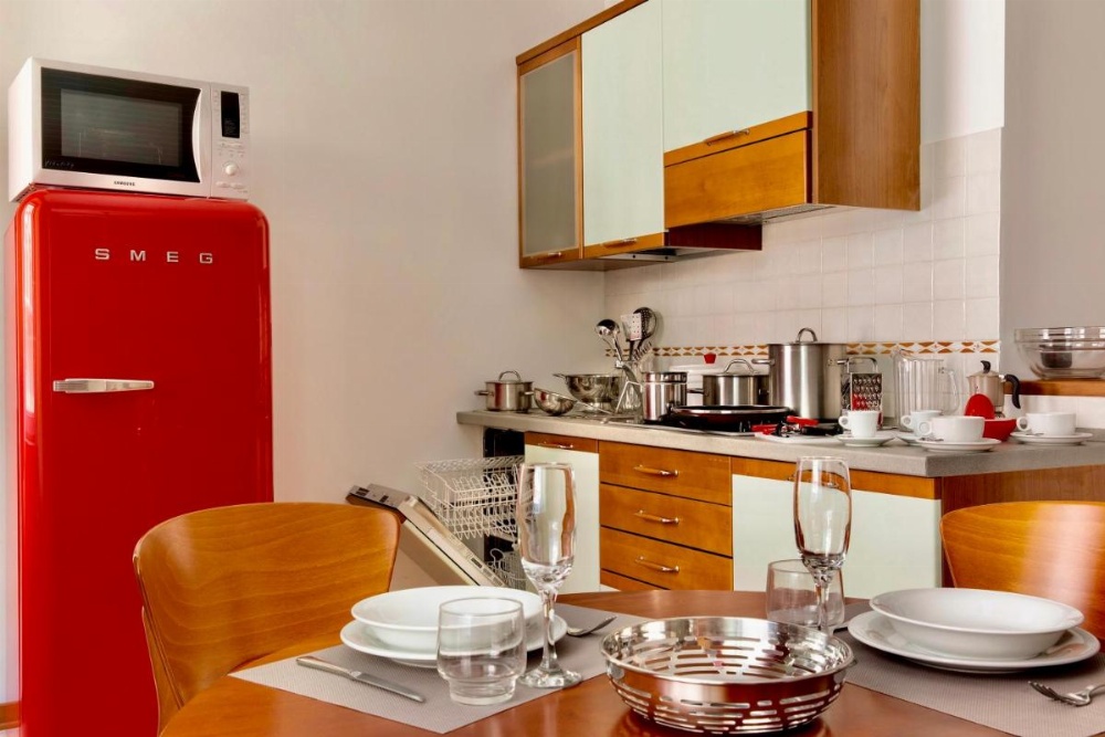 Residence San Giusto Image 23