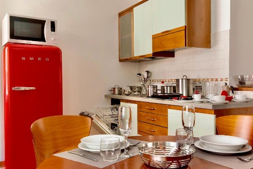 Residence San Giusto image 23