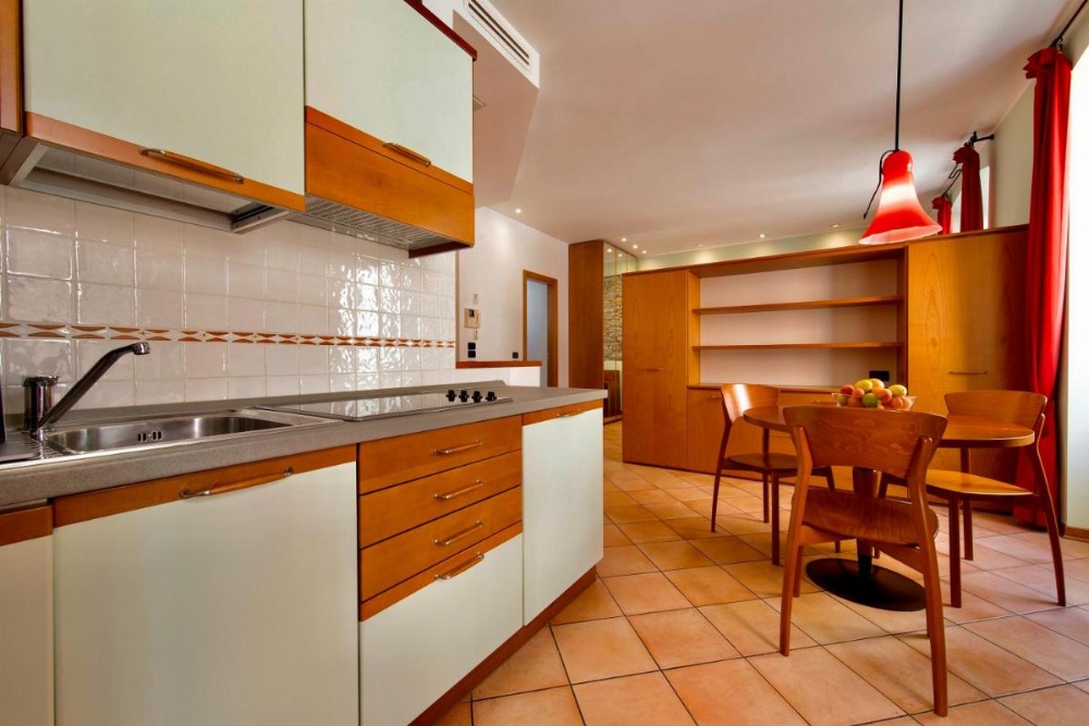 Residence San Giusto Image 25