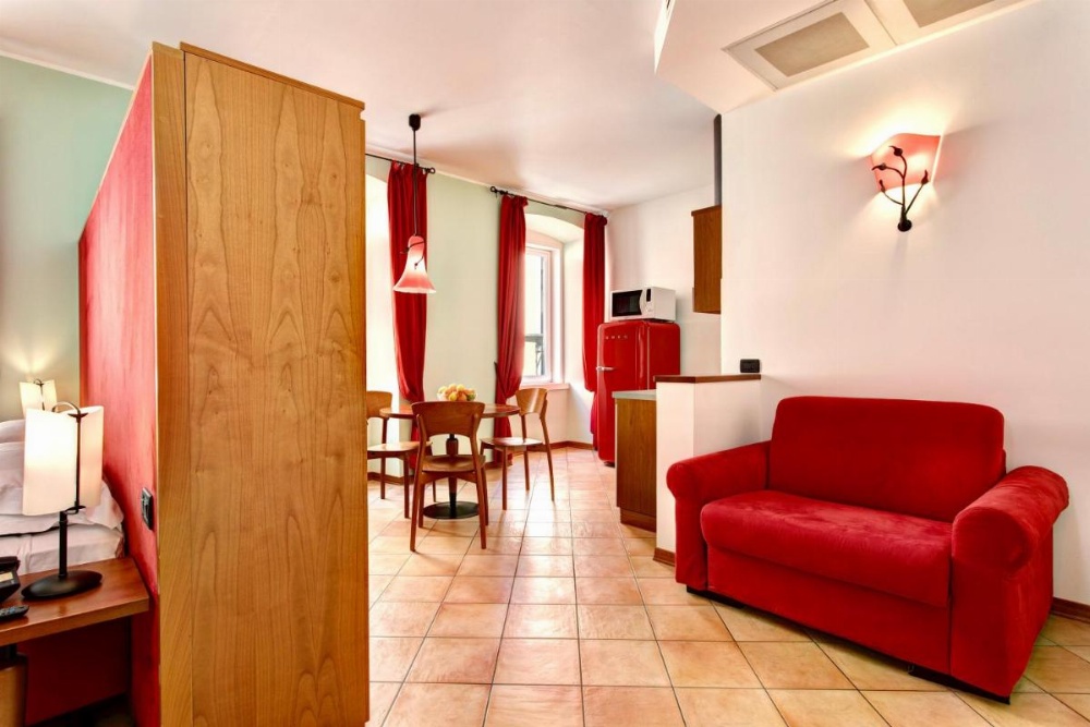 Residence San Giusto Image 26