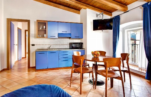 Residence San Giusto image 29