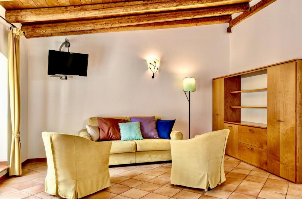 Residence San Giusto Image 32