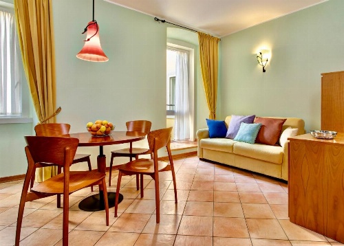 Residence San Giusto image 39