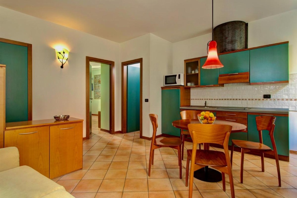 Residence San Giusto Image 40
