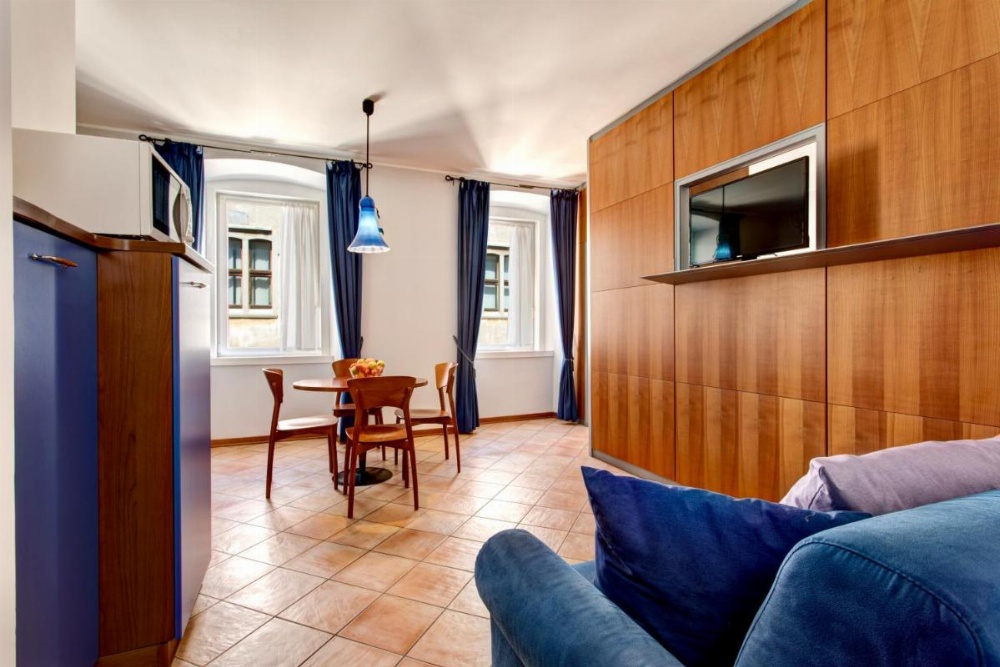 Residence San Giusto Image 43