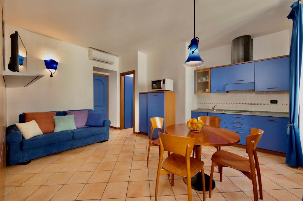 Residence San Giusto Image 44