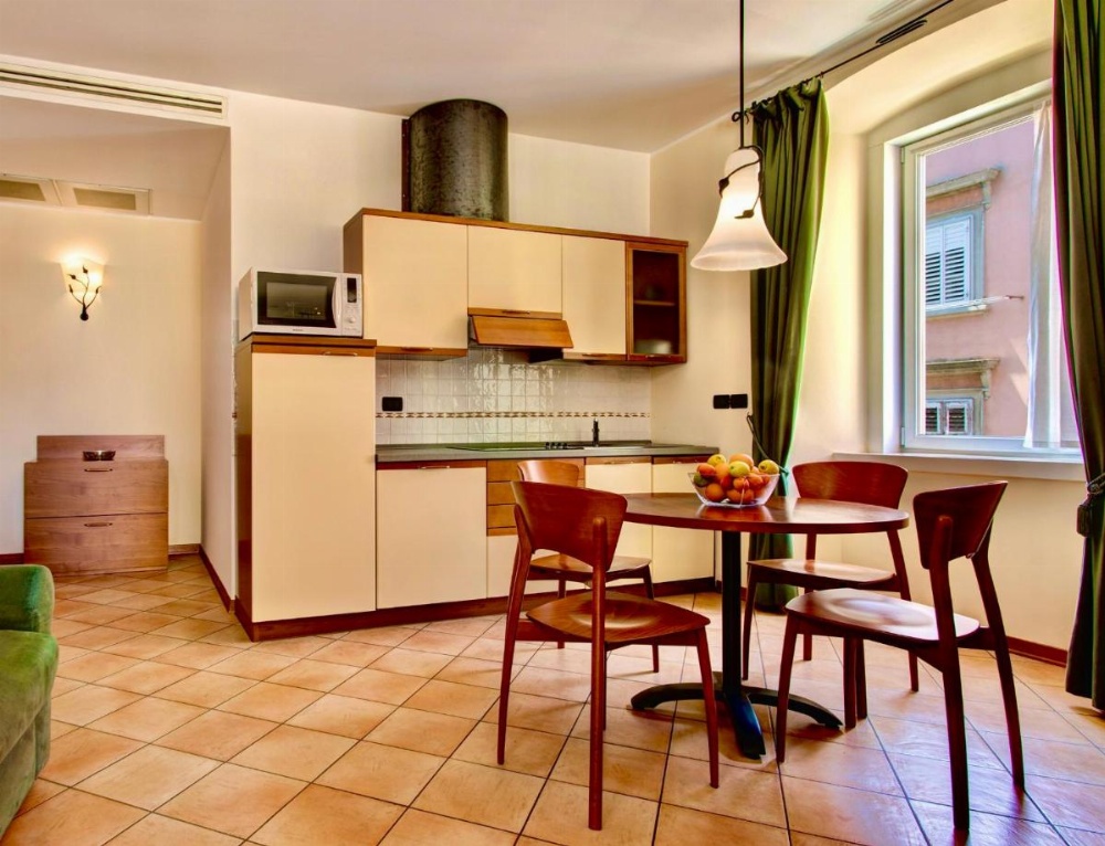 Residence San Giusto Image 45